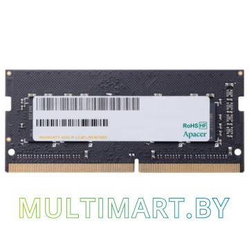 Оперативная память Apacer 16GB DDR4 PC4-21300 (ES.16G2V.PRH)